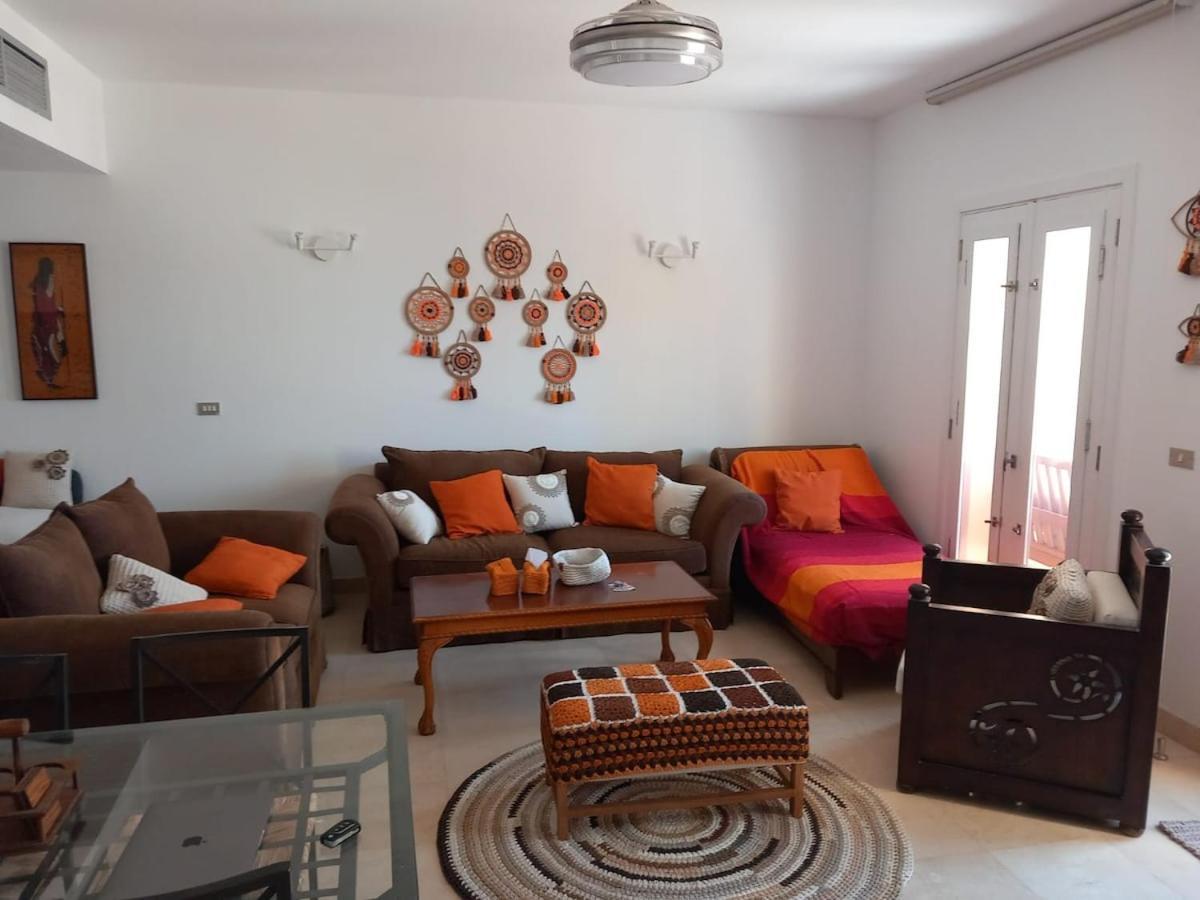 Apartament New Marina Hub - 1 Bedroom - El Gouna Hurghada