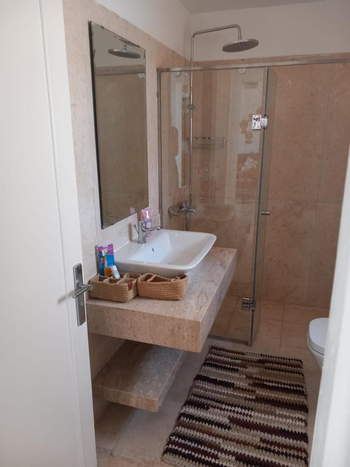 New Marina Hub - 1 Bedroom - El Gouna *