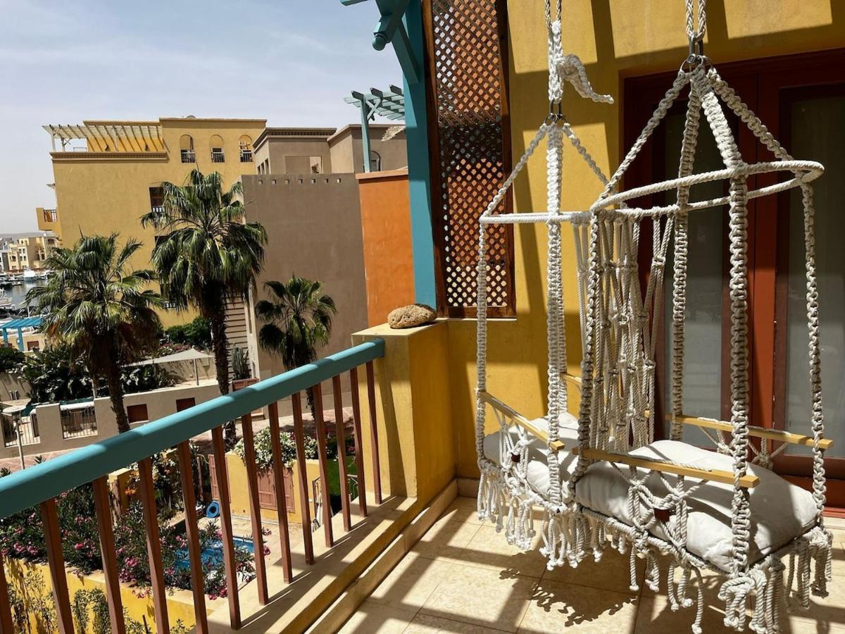 Apartament New Marina Hub - 1 Bedroom - El Gouna