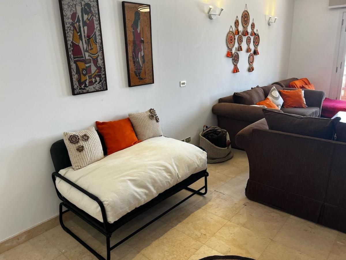 New Marina Hub - 1 Bedroom - El Gouna Apartament Hurghada