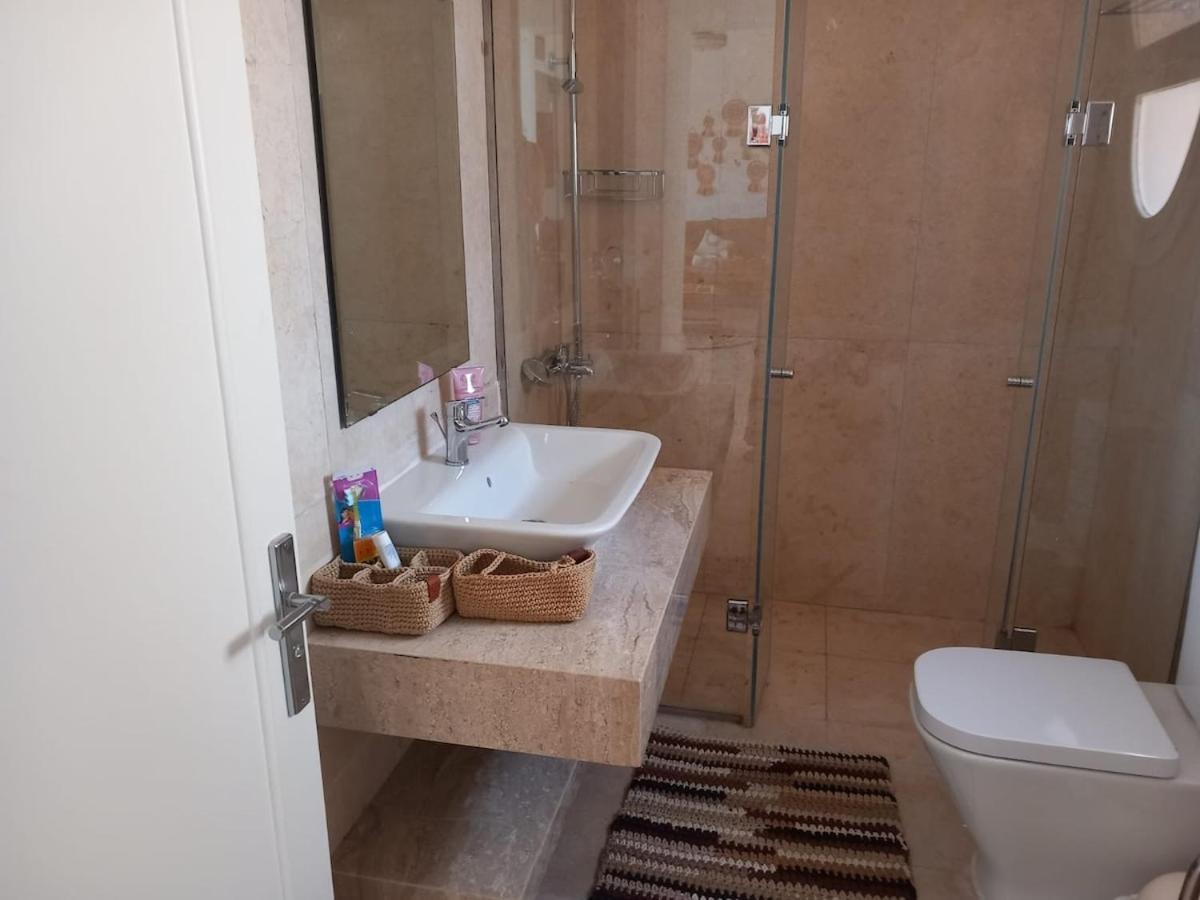 New Marina Hub - 1 Bedroom - El Gouna *