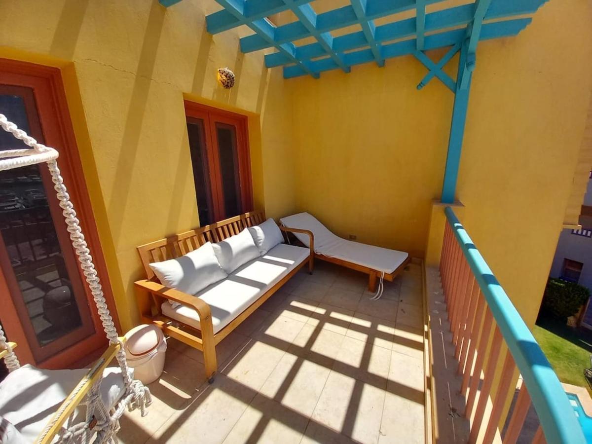 New Marina Hub - 1 Bedroom - El Gouna Apartament *